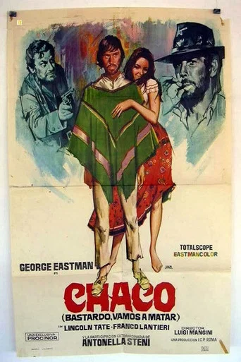 Regarder Chaco en streaming complet