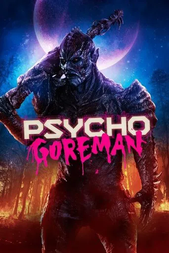 Regarder Psycho Goreman en streaming complet