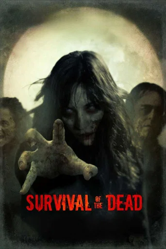 Regarder Survival of the Dead en streaming complet
