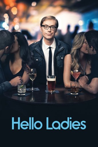 Regarder Hello Ladies en streaming complet