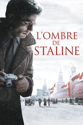Regarder L'Ombre de Staline en streaming complet