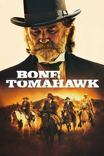 Regarder Bone Tomahawk en streaming complet
