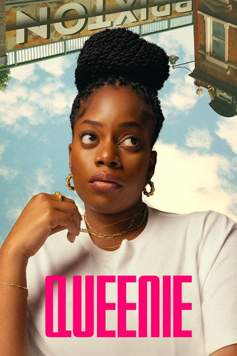 Regarder Queenie en streaming complet