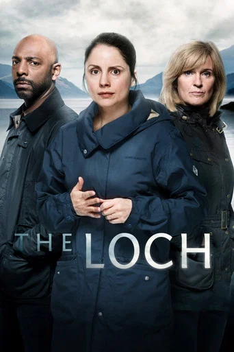 Regarder Loch Ness en streaming complet