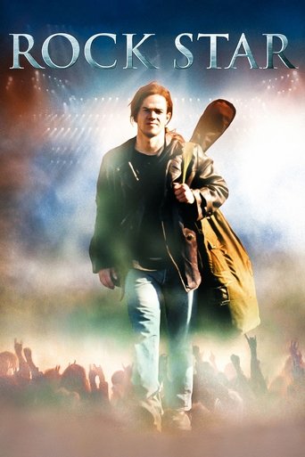 Regarder Rock Star en streaming complet