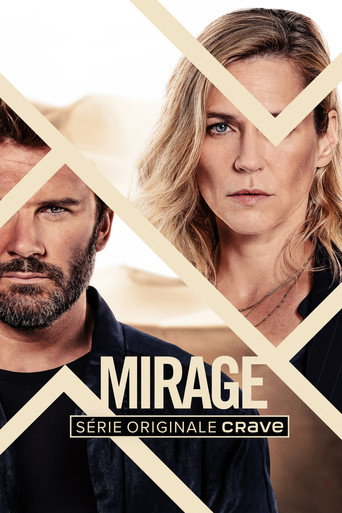 Regarder Mirage en streaming complet