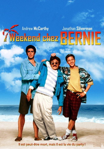 Regarder Week-end chez Bernie en streaming complet