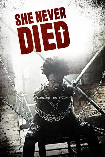 Regarder She Never Died en streaming complet