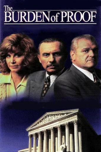 Regarder The Burden of Proof en streaming complet