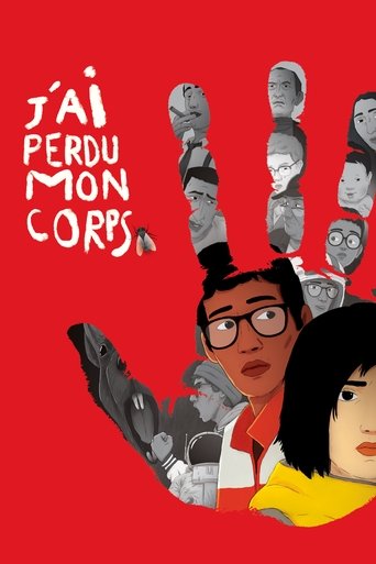 Regarder J'ai perdu mon corps en streaming complet