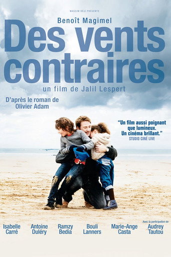 Regarder Des vents contraires en streaming complet