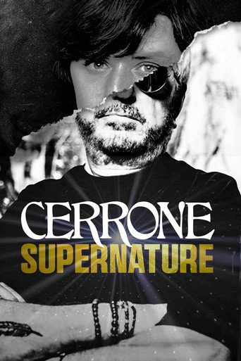 Regarder Cerrone - Supernature en streaming complet