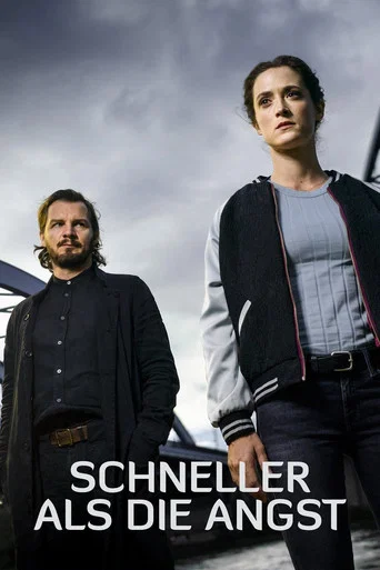 Regarder Faster Than Fear en streaming complet