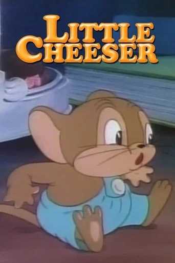 Regarder Little Cheeser en streaming complet