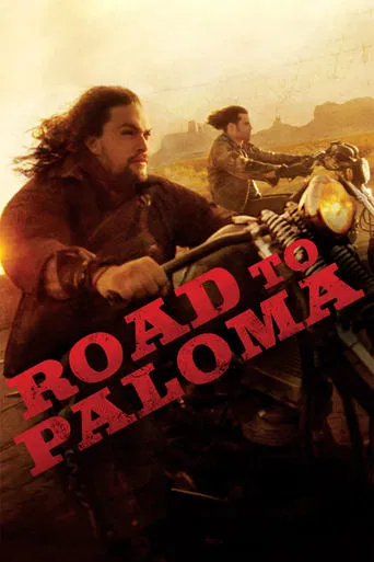 Regarder Road to Paloma en streaming complet