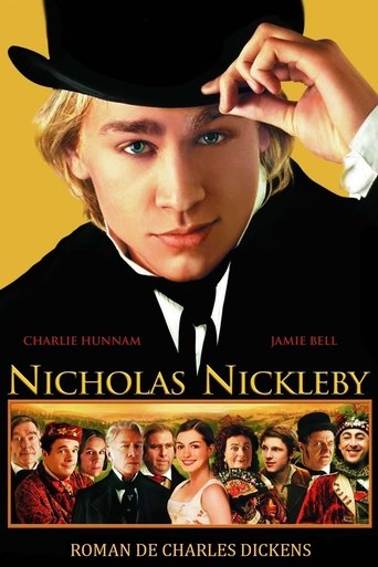 Regarder Nicholas Nickleby en streaming complet