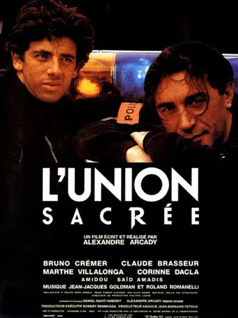 Regarder L'Union sacrée en streaming complet