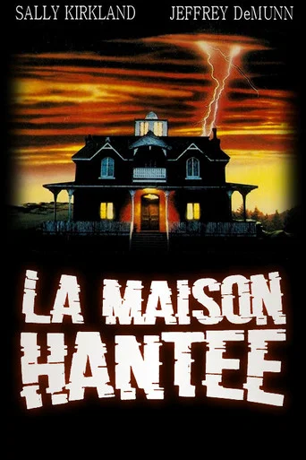 Regarder La Maison hantée en streaming complet