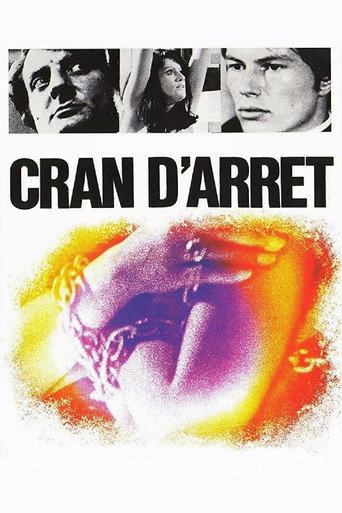 Regarder Cran d'arrêt en streaming complet