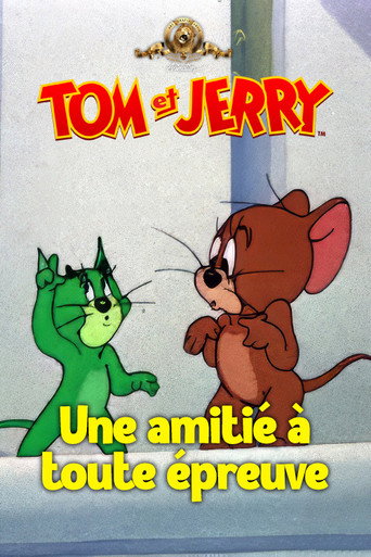 Regarder Une amitié à toute épreuve en streaming complet