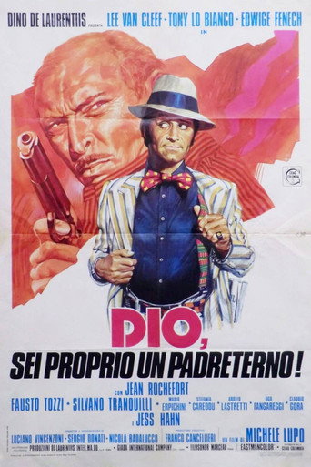 Regarder L'Homme aux nerfs d'acier en streaming complet