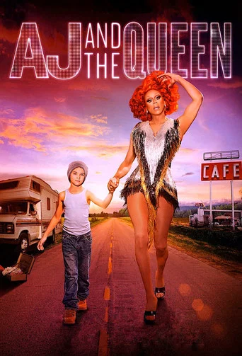 Regarder AJ and the Queen en streaming complet