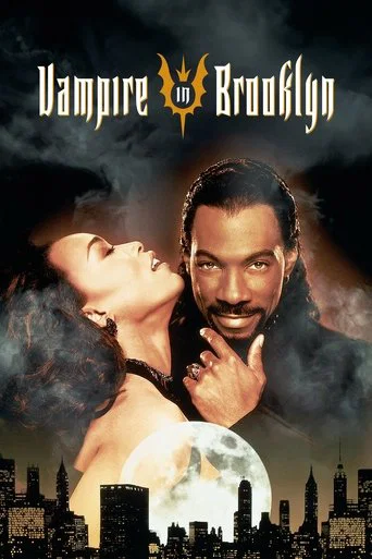 Regarder Vampire in Brooklyn en streaming complet