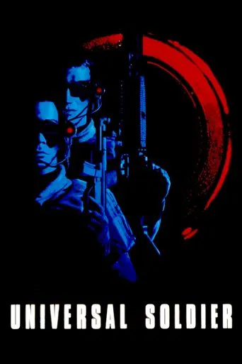 Regarder Universal Soldier en streaming complet