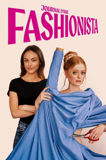 Regarder Journal d'une Fashionista en streaming complet