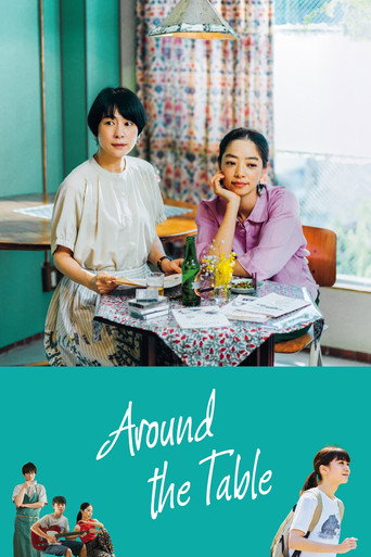 Regarder Around The Table en streaming complet