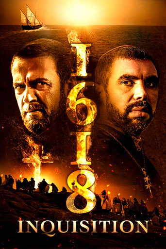 Regarder 1618 : Inquisition en streaming complet