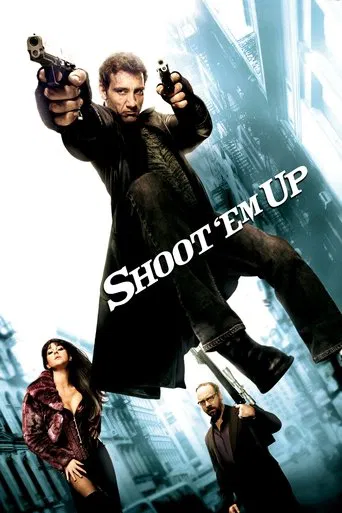 Regarder Shoot 'Em Up : Que la partie commence en streaming complet