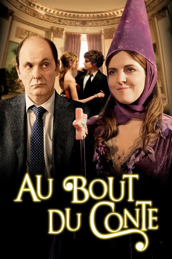 Regarder Au bout du conte en streaming complet