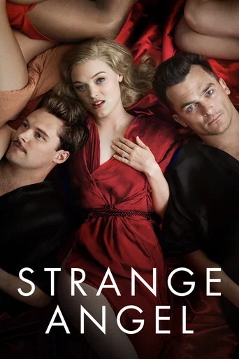 Regarder Strange Angel en streaming complet