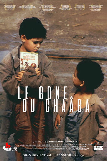 Regarder Le Gone du Chaâba en streaming complet
