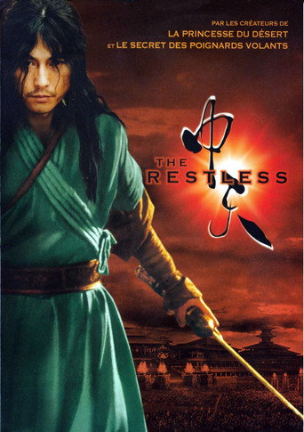 Regarder The Restless en streaming complet