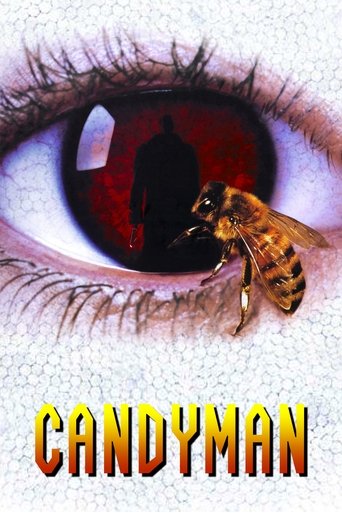 Regarder Candyman en streaming complet