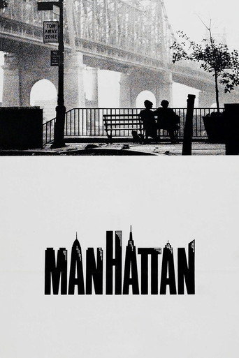 Regarder Manhattan en streaming complet