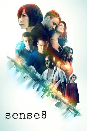 Regarder Sense8 en streaming complet