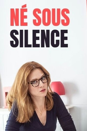 Regarder Né sous silence en streaming complet