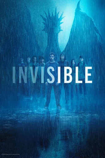 Regarder Invisible en streaming complet