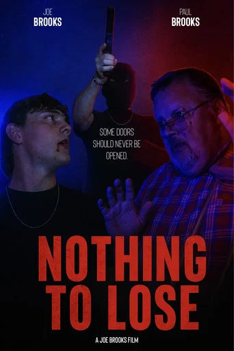 Regarder Nothing to Lose en streaming complet