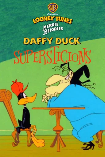 Regarder Superstitions en streaming complet
