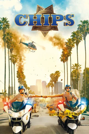 Regarder CHiPs en streaming complet