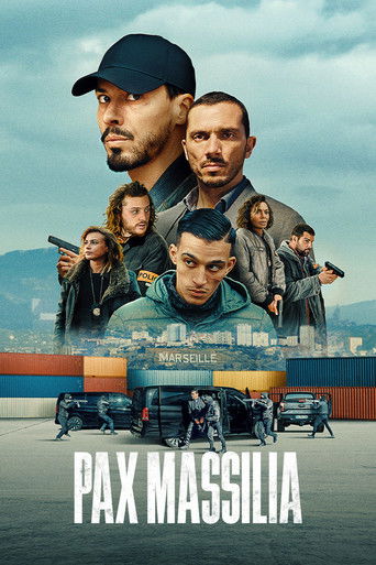 Regarder Pax Massilia en streaming complet