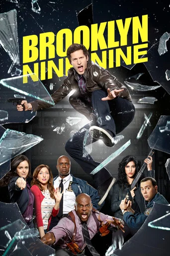 Regarder Brooklyn Nine-Nine - Saison 8 en streaming complet