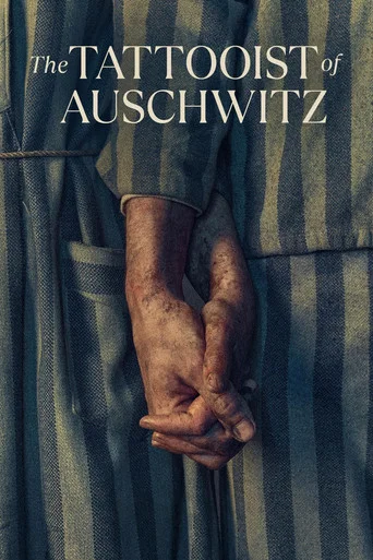 Regarder The Tattooist of Auschwitz en streaming complet