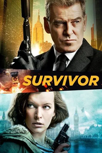 Regarder Survivor en streaming complet