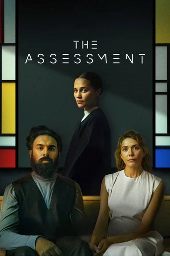 Regarder The Assessment en streaming complet