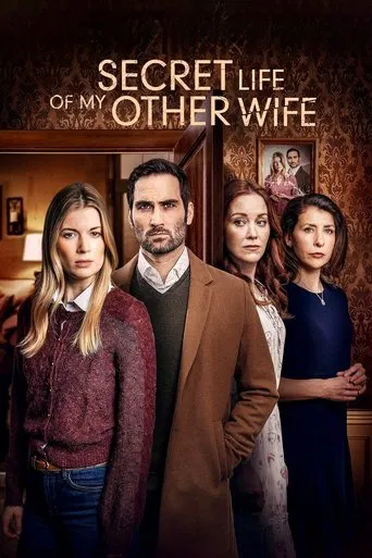 Regarder Secret Life of My Other Wife en streaming complet